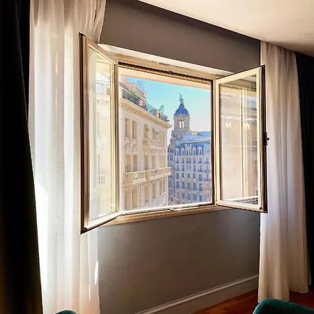 Apartment U-nique Passeig De Gracia Ii
