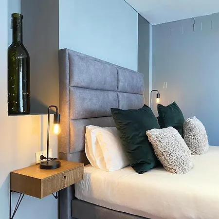 Apartamento U-nique Passeig De Gracia Ii