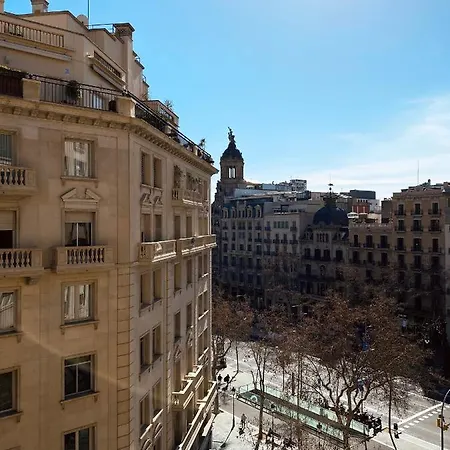 U-nique Passeig De Gracia Ii *