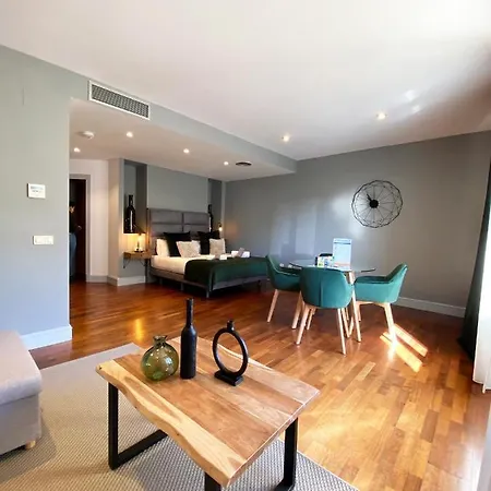 Apartamento U-nique Passeig De Gracia Ii