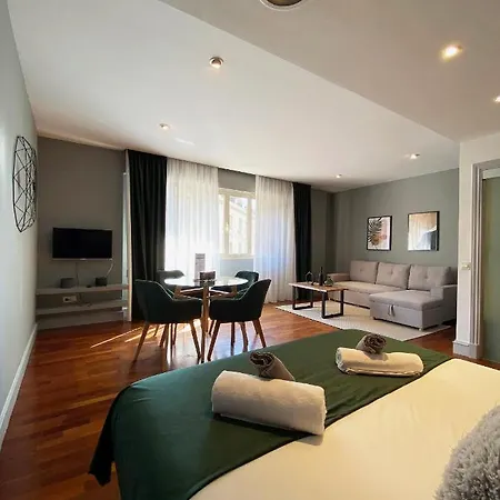 U-nique Passeig De Gracia Ii Apartment Barcelona