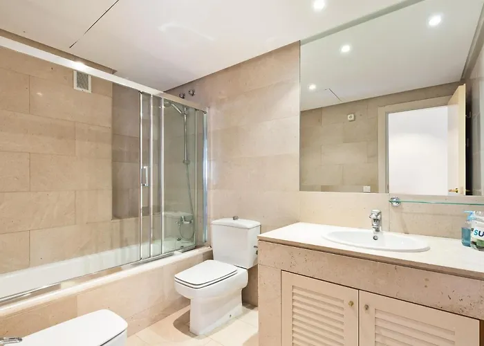 U-nique Passeig De Gracia Ii Barcelona