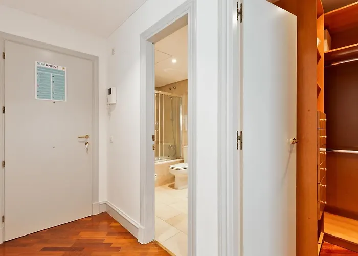 U-nique Passeig De Gracia Ii * Barcelona