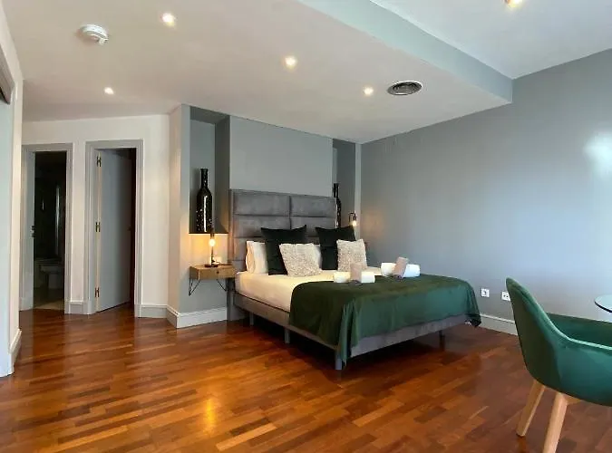 U-nique Passeig De Gracia Ii *