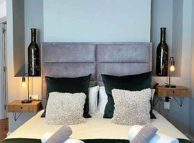 U-nique Passeig De Gracia Ii