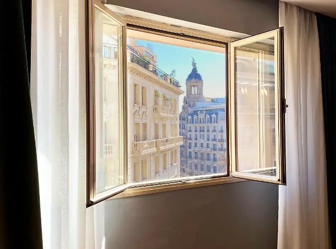 Apartment U-nique Passeig De Gracia Ii