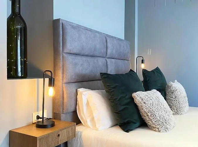 Apartment U-nique Passeig De Gracia Ii